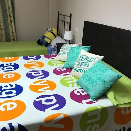 Lacasadeyolandayedu * مدينا ديل كامبو