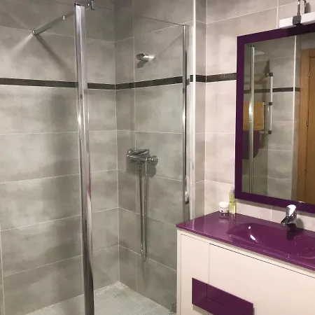 Apartment Lacasadeyolandayedu *