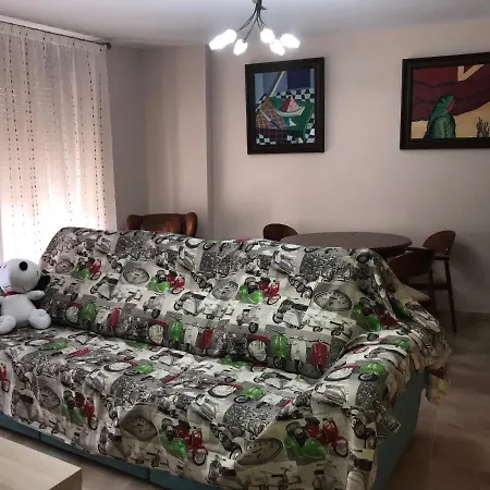 Lacasadeyolandayedu Medina del Campo