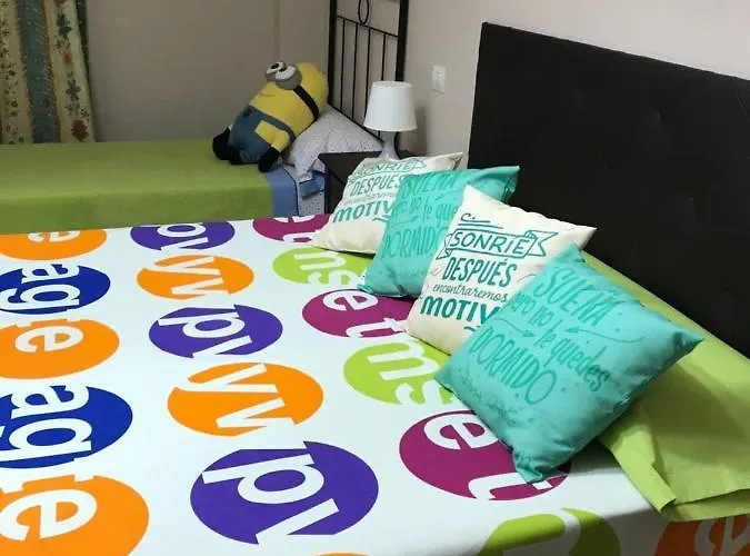 Lacasadeyolandayedu * Medina del Campo