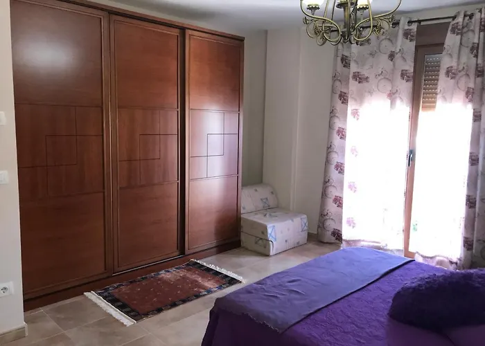 Lacasadeyolandayedu Apartment Medina del Campo