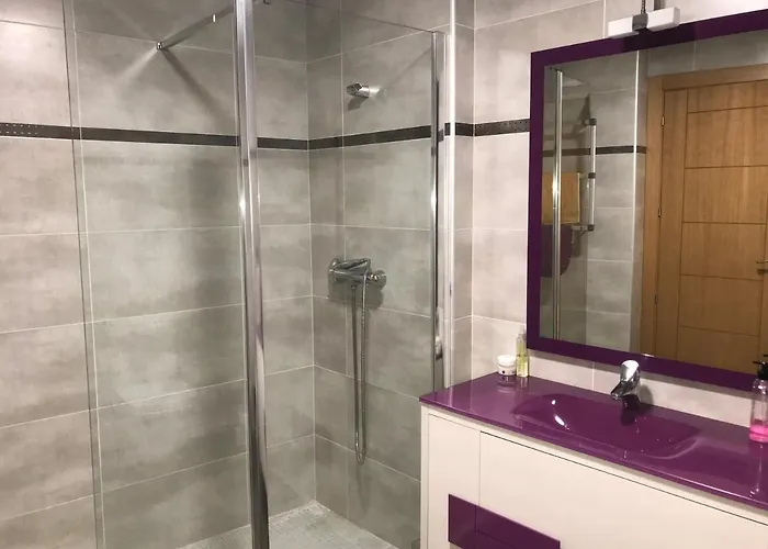 Apartment Lacasadeyolandayedu *