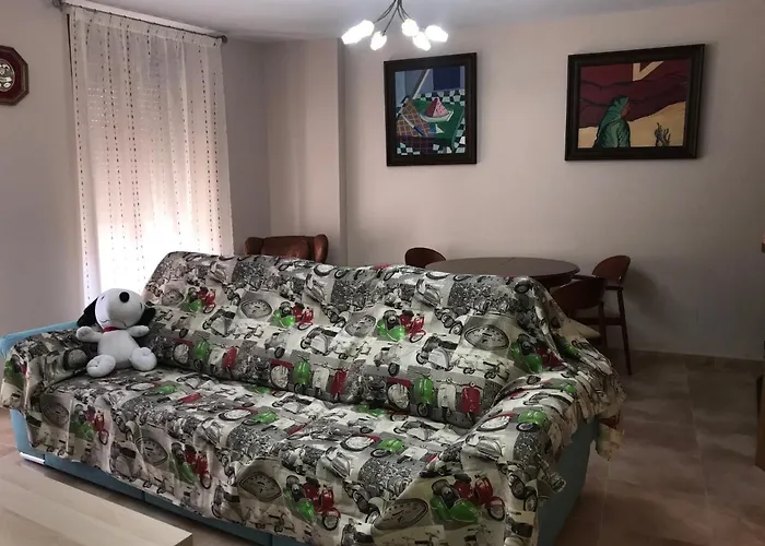 Lacasadeyolandayedu Medina del Campo